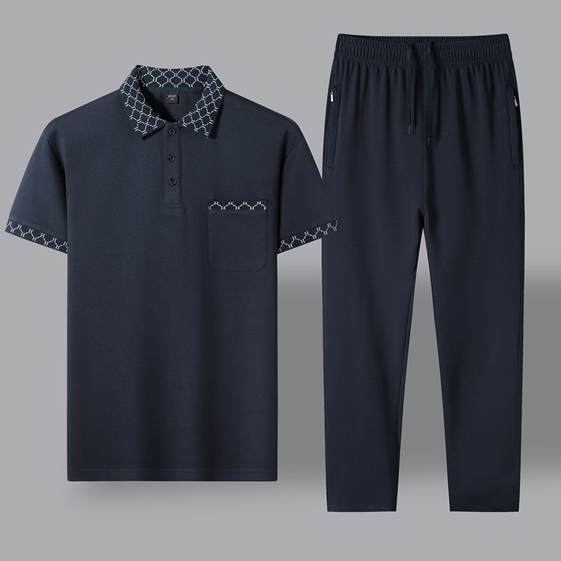 여름 새로운 패션 트렌디 순수 코튼 통기성 반팔 셔츠  - Embroidery Cotton Shirt 리뷰 및 가격