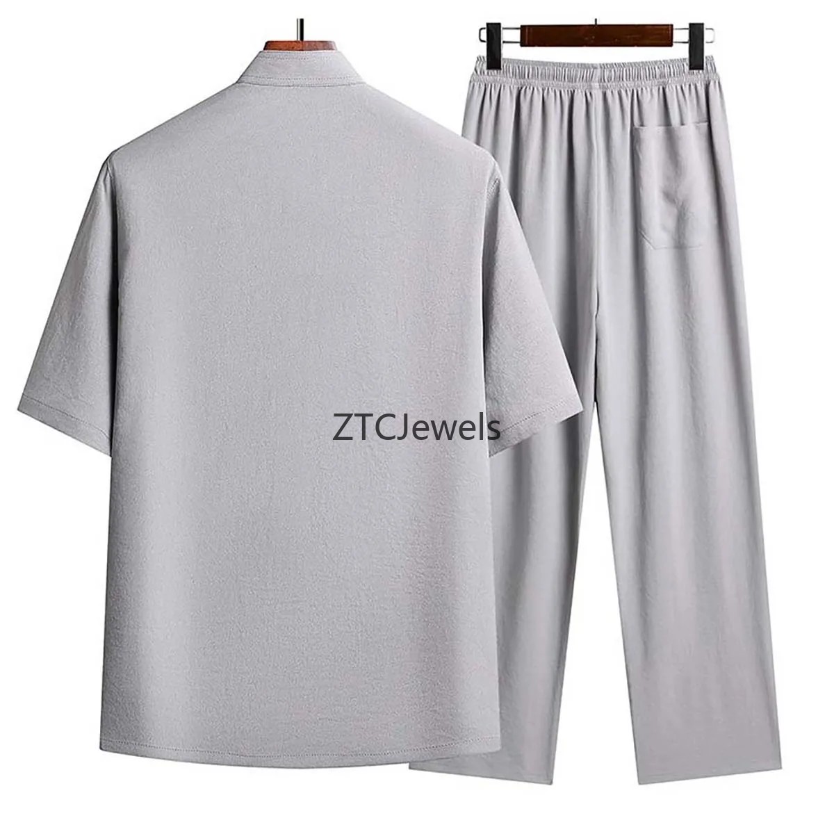 전통 중국 쿵푸 정장 남성용 영춘 태극권 코스프레 의상 - Embroidery Cotton Shirt 리뷰 및 가격